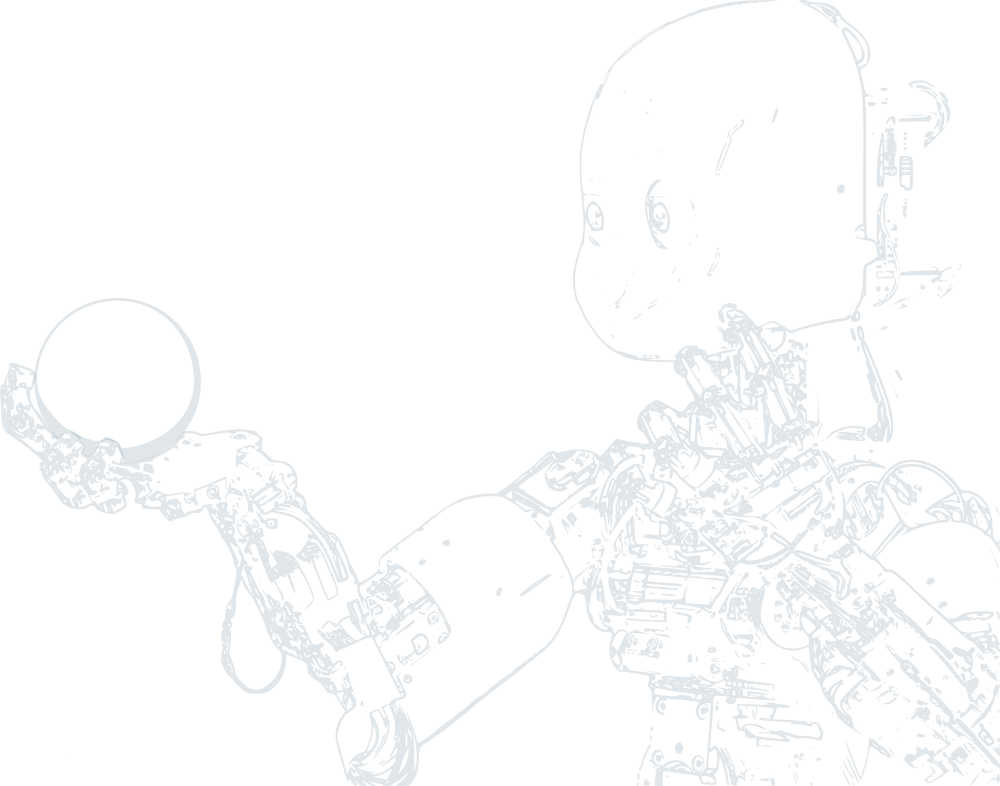 icub background